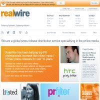 RealWire image